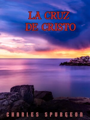 cover image of La Cruz De Cristo